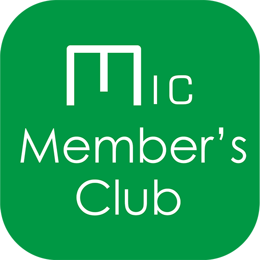 MICメンバーズ