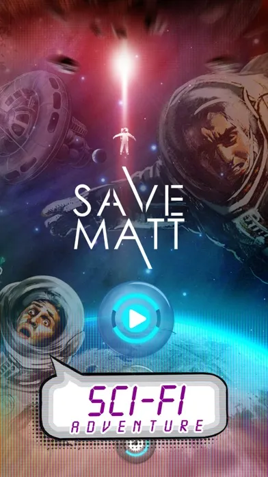 Save Matt應用截圖