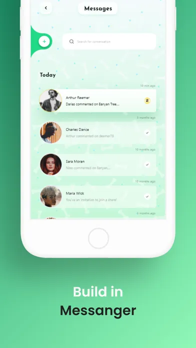 Zrzuty ekranu Dogout - Dog Social Platform