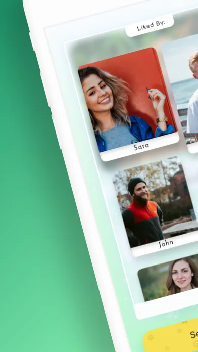 Zrzuty ekranu Dogout - Dog Social Platform