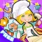 Messy Restaurant: Kitchen Mystery! Find the Hidden Objects Game