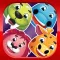 Tap Animal Rescue - Kids Zoo Matching Game