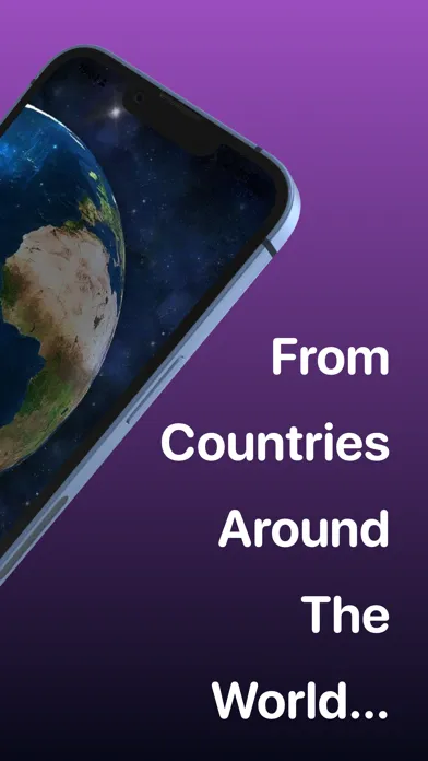 Скриншоты Geo Trivia: A Geography Quiz