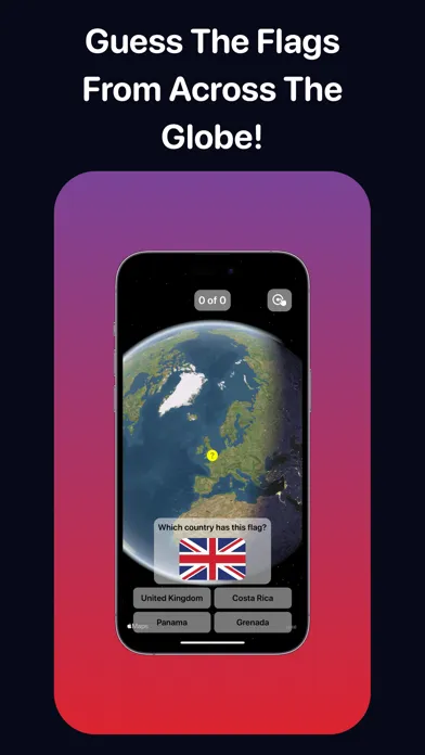 Скриншоты Geo Trivia: A Geography Quiz