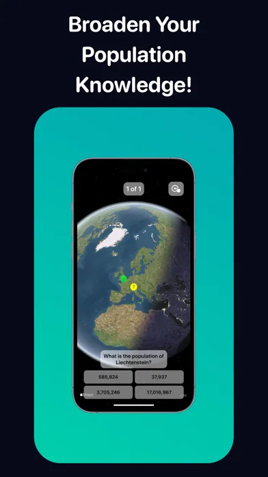 Скриншоты Geo Trivia: A Geography Quiz