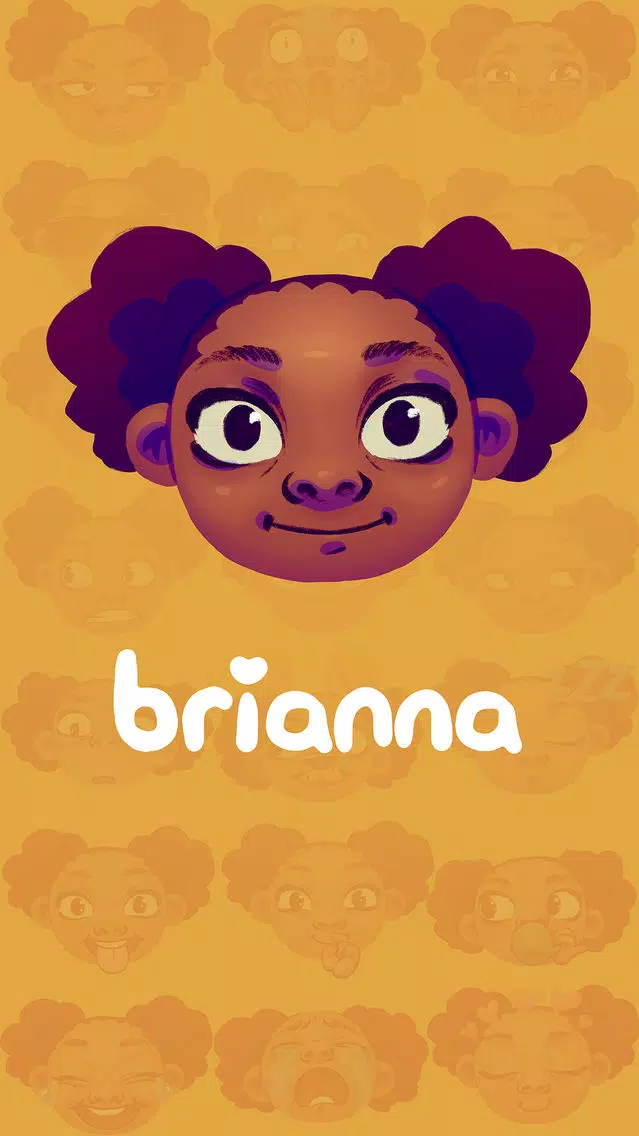 Brianna Ekran Görüntüleri