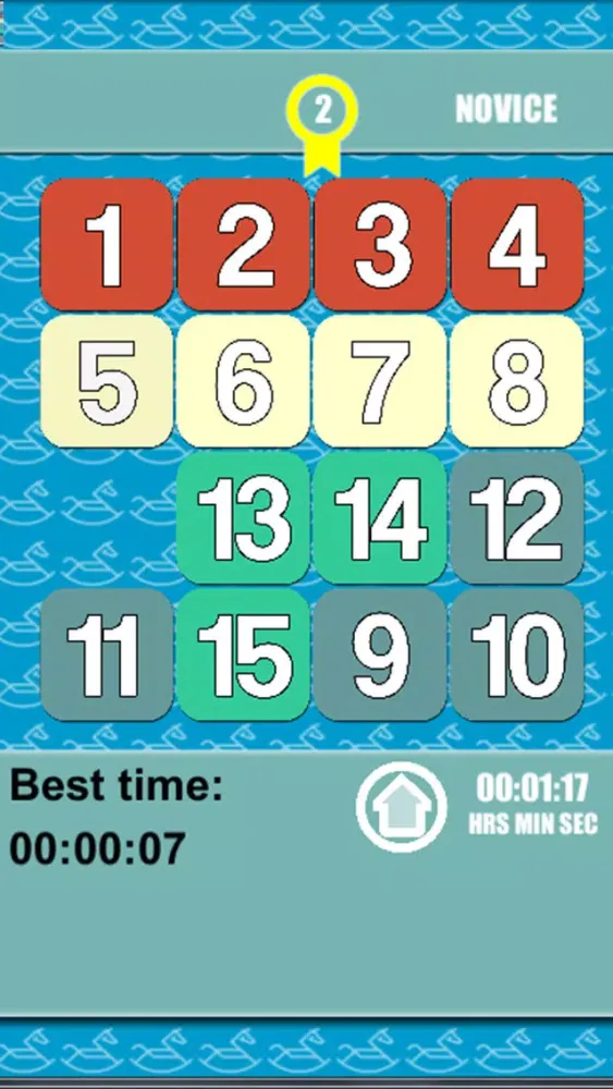 Ảnh chụp màn hình của Word Game Apps