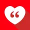Love Phrases - Quotes about Love every day