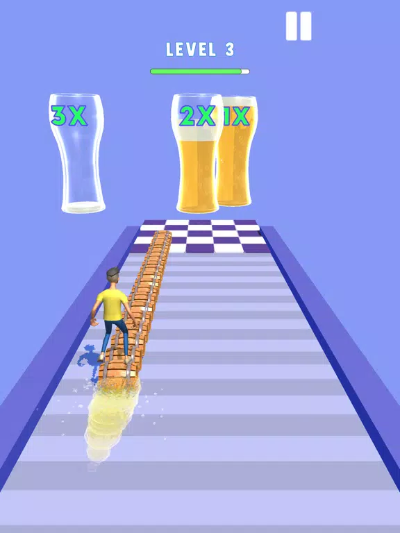 Barrel Master iPad  سکرین شاٹس
