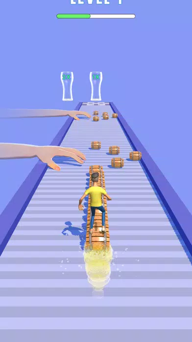 Barrel Master سکرین شاٹس