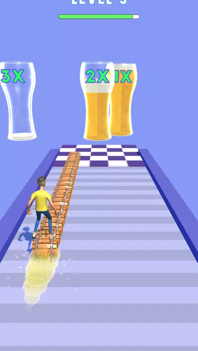 Barrel Master سکرین شاٹس