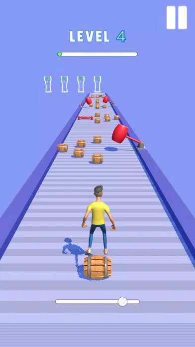 Barrel Master سکرین شاٹس