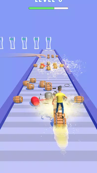 Barrel Master سکرین شاٹس