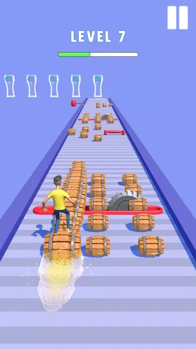 Barrel Master سکرین شاٹس