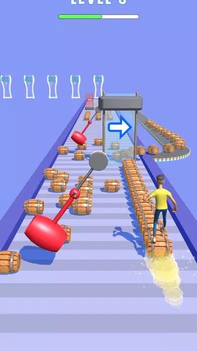 Barrel Master سکرین شاٹس