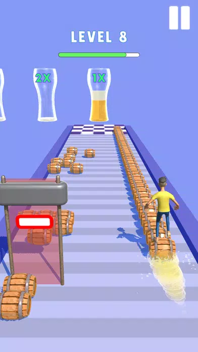 Barrel Master سکرین شاٹس