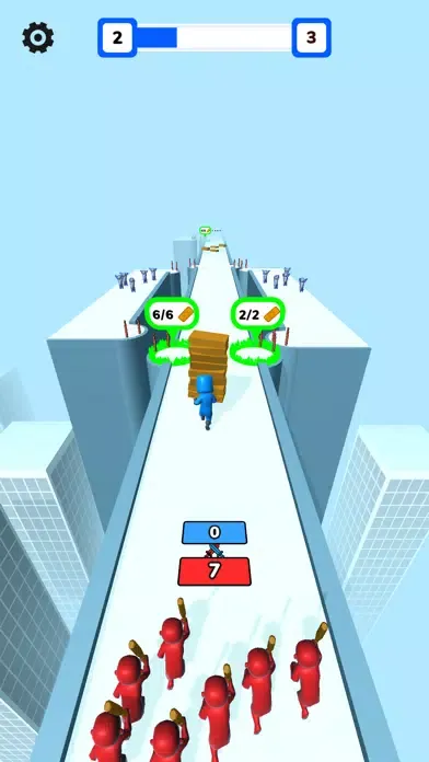 تصاویر Bridge Tribes