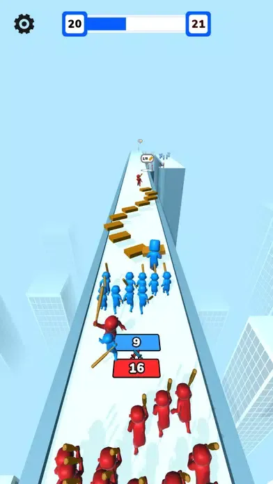 تصاویر Bridge Tribes