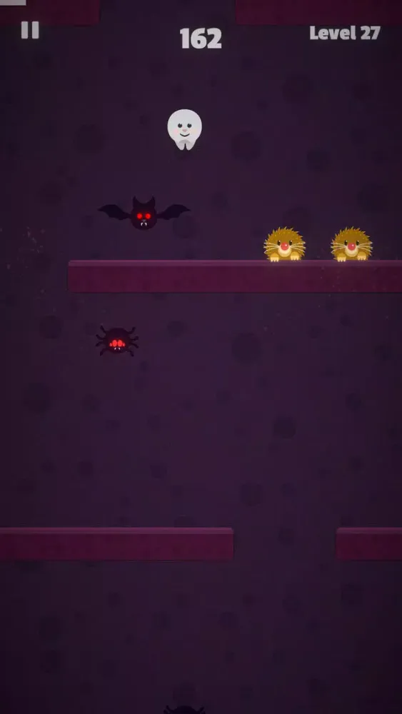 Capturas de pantalla de Blazy Bunny