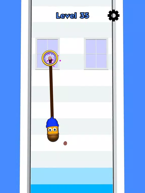 Master Climber iPad 应用截图