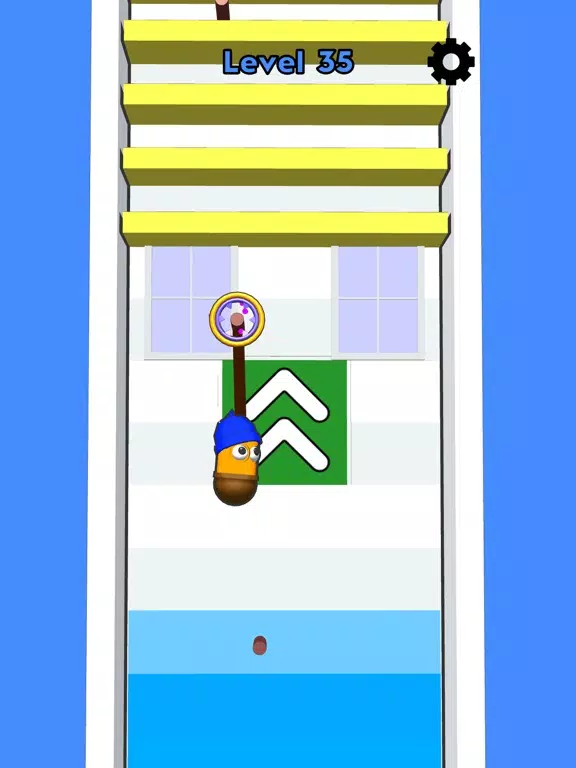 Master Climber iPad 应用截图