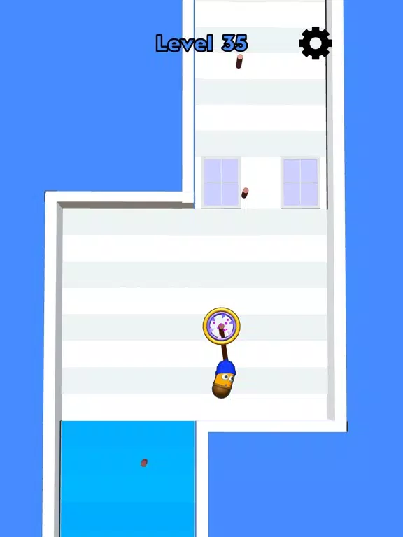 Master Climber iPad 应用截图