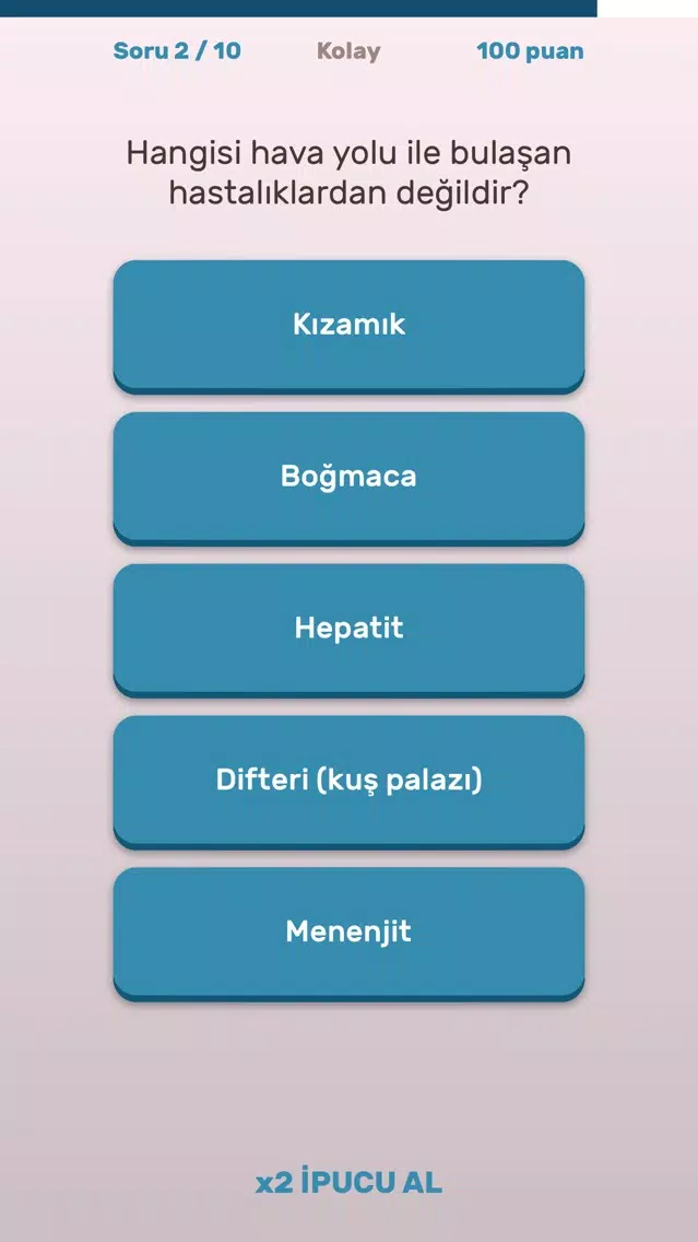 Çok Yaşa 스크린샷