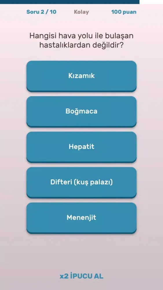Çok Yaşa স্ক্রিনশট