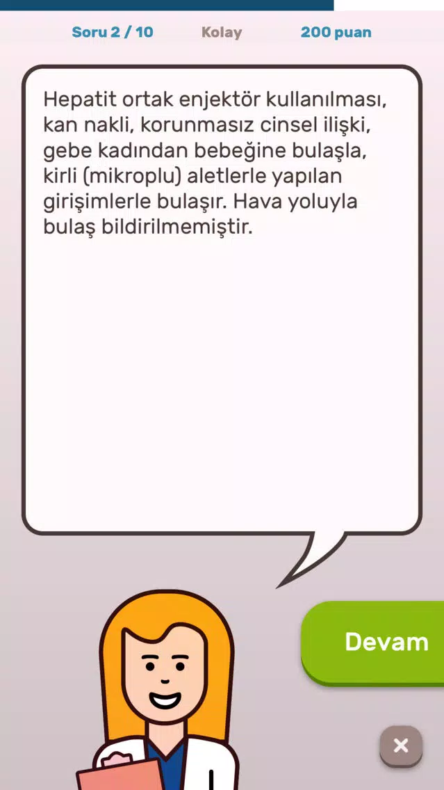 Çok Yaşa 스크린샷