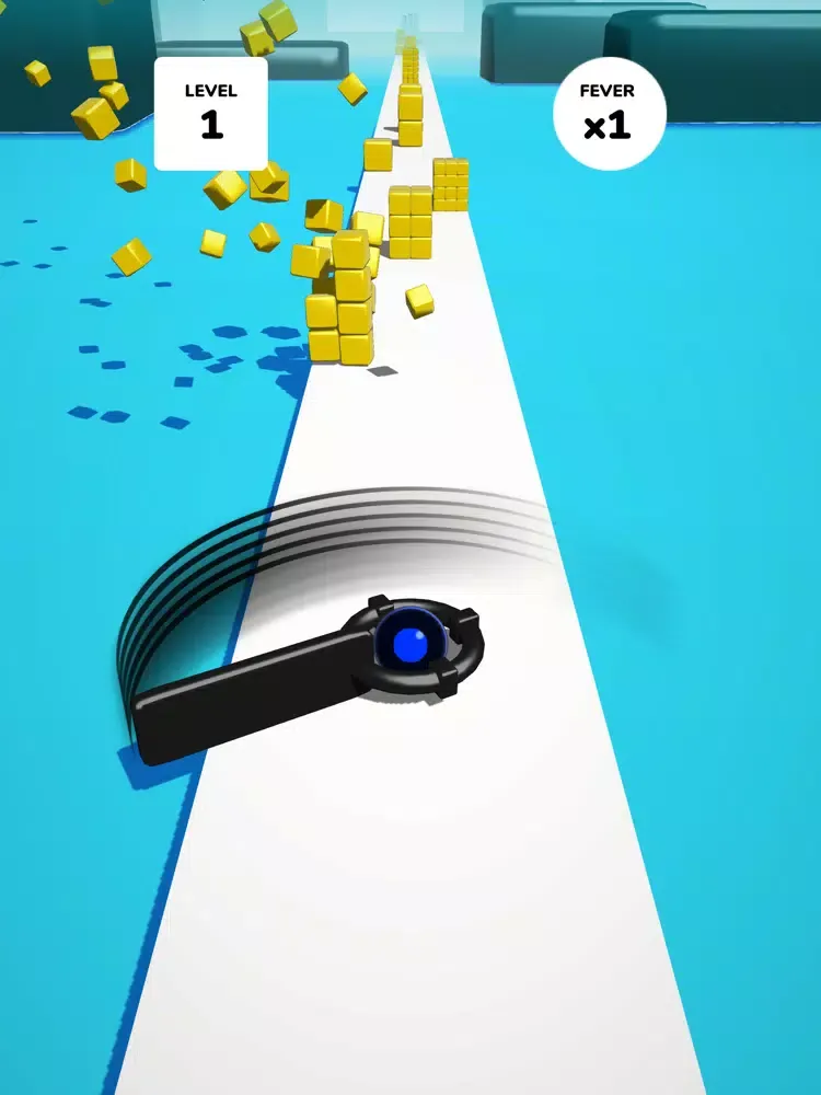 Power Wiper iPad  سکرین شاٹس