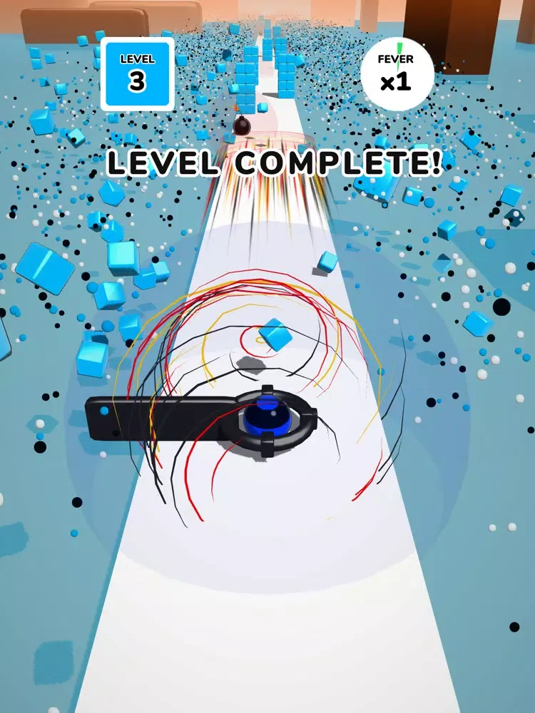 Power Wiper iPad  سکرین شاٹس
