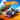 Hot Wheels Infinite Loop