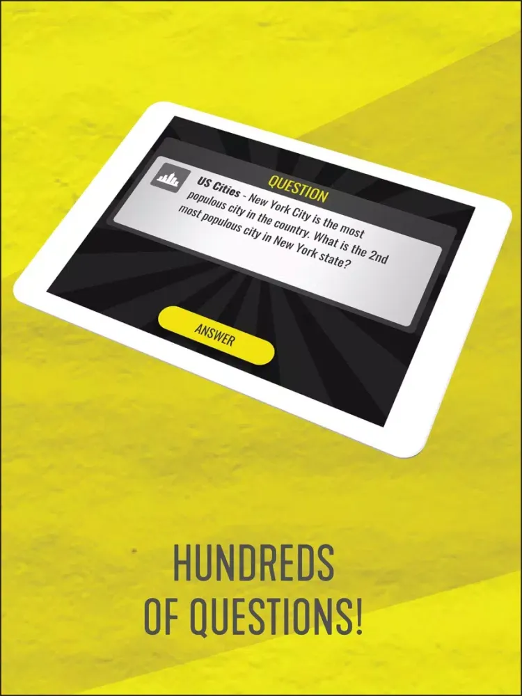Smartish™ Companion iPad 應用截圖