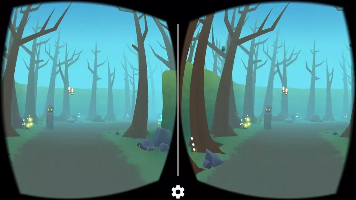 View-Master® Into the Labyrinth應用截圖