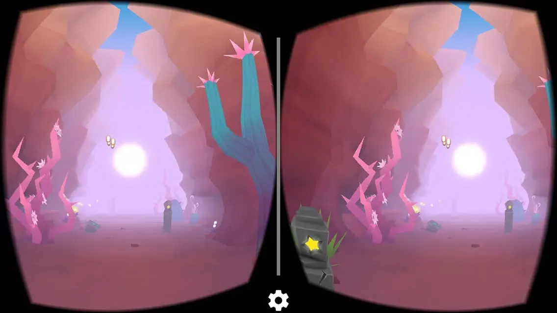 View-Master® Into the Labyrinth應用截圖