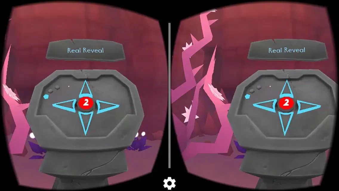 View-Master® Into the Labyrinth應用截圖