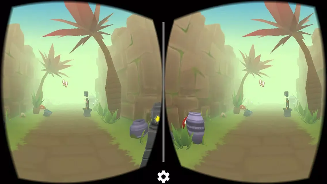 View-Master® Into the Labyrinth應用截圖
