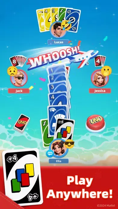 UNO Wonder應用截圖