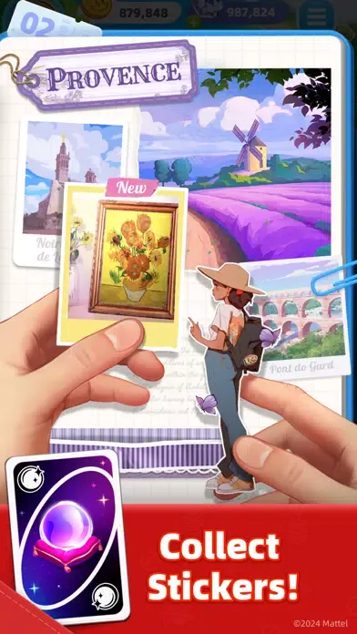 UNO Wonder應用截圖