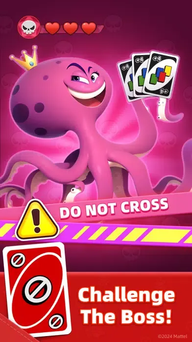 UNO Wonder應用截圖