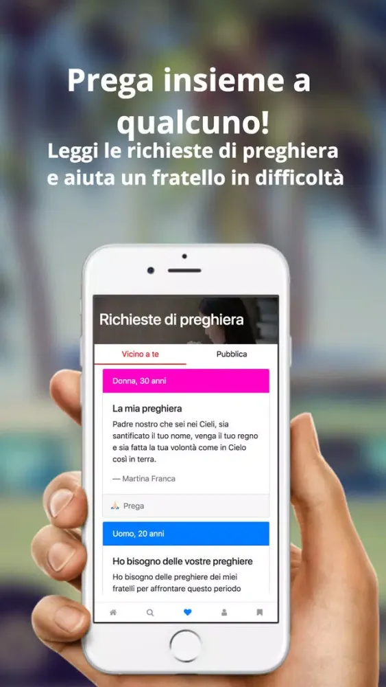 Chirho Screenshots