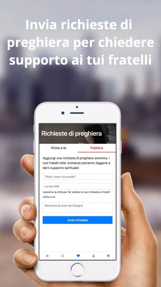 Chirho Screenshots