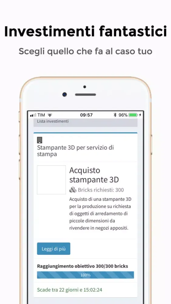 صور Costruttori di Idee