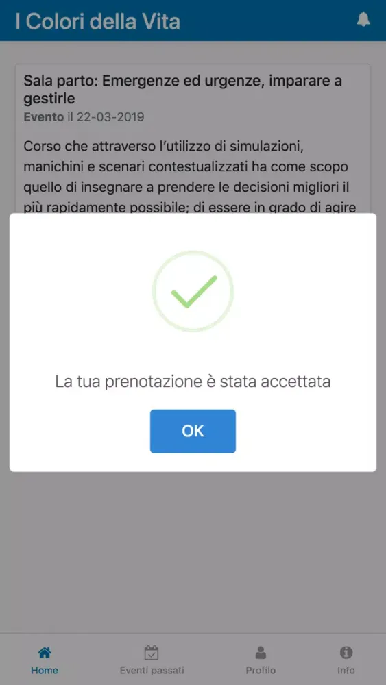 I Colori della vita Screenshots