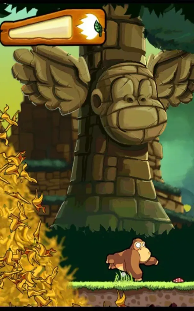 2017 Banana Kong Guide Screenshots