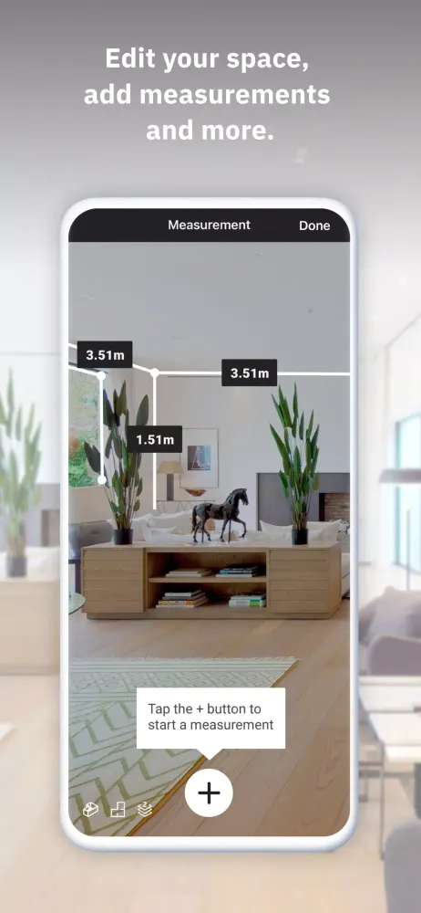 Matterport Screenshots