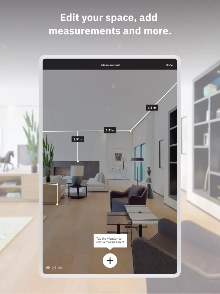 Matterport Screenshots