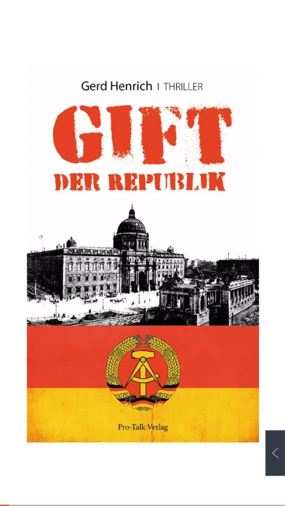 Gift der Republik Screenshots
