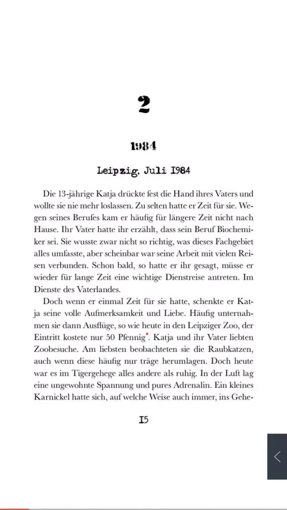 Gift der Republik Screenshots