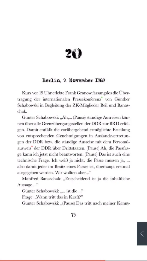 Gift der Republik Screenshots